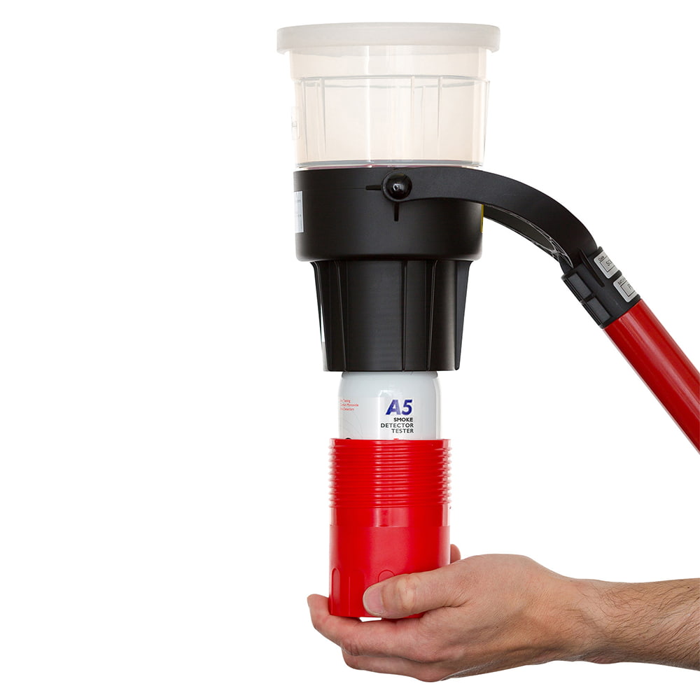 Aerosol Smoke and CO Dispenser (SOLO330-001)