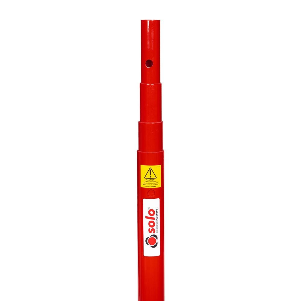 Fibreglass Extension Pole - 1.13 metres (SOLO101-001)