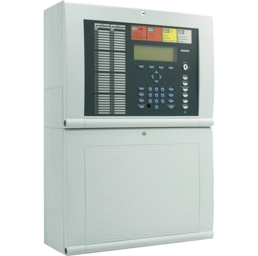 IQ8Control M Fire Alarm Control Panel -Esser