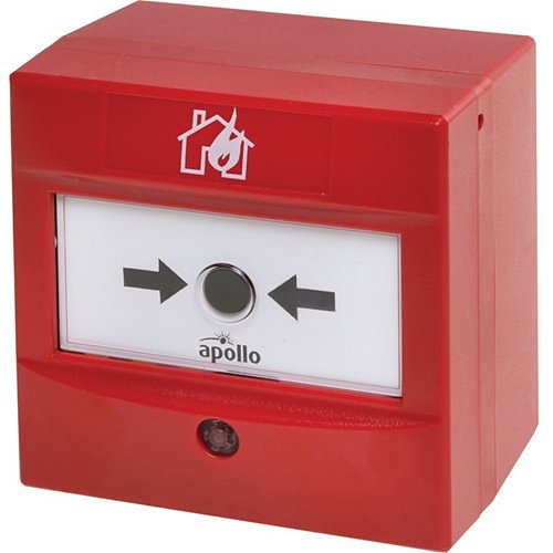 Manual Call Points