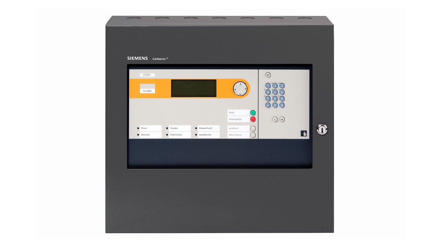 Fire Alarm Panels