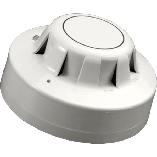 Fire Detectors