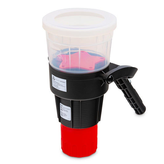 Aerosol Smoke and CO Dispenser (SOLO330-001)