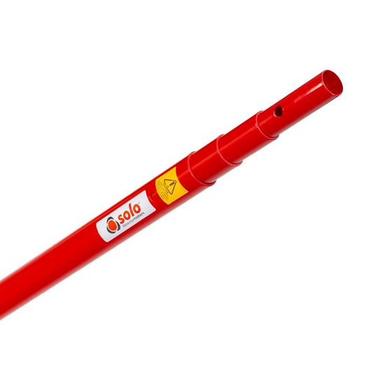Fibreglass Extension Pole - 1.13 metres (SOLO101-001)