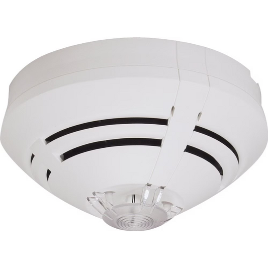 OT multisensor fire detector IQ8Quad with isolator ESSER