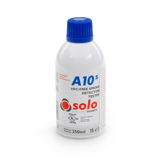 Smoke Test Aerosol (SOLOA10s-001)