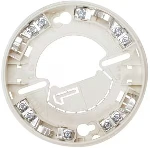 Standard detector base for IQ8Quad and ES Detect - ESSER